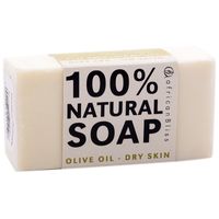 African Bliss Olive Oil Soap